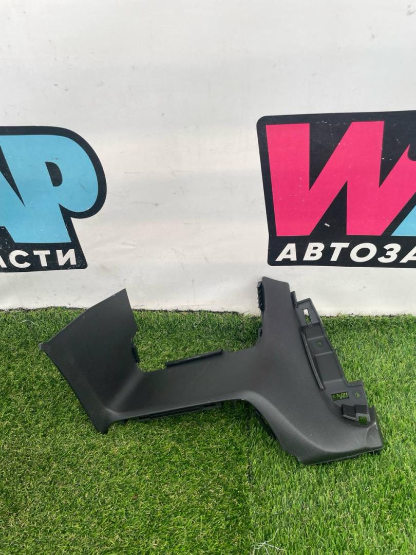 накладка на торпедо (консоль) Buick Encore GX 1 поколение 2020, 1.2 л., бензин, вариатор, хетчбэк 5 дв., передний привод, 42484125 - фото №1