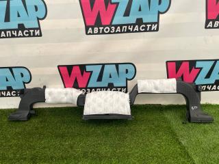 воздуховод печки Buick Encore GX 1 поколение 2020, 1.2 л., бензин, вариатор, хетчбэк 5 дв., передний привод, 60002462