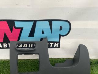 накладка на торпедо (консоль) Buick Encore GX 1 поколение 2020, 1.2 л., бензин, вариатор, хетчбэк 5 дв., передний привод, BHC57167