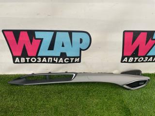 накладка на торпедо (консоль) Buick Encore GX 1 поколение 2020, 1.2 л., бензин, вариатор, хетчбэк 5 дв., передний привод, 42710830