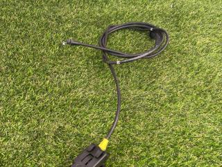 трос капота Buick Encore GX 1 поколение 2020, 1.2 л., бензин, вариатор, хетчбэк 5 дв., передний привод, 42762246