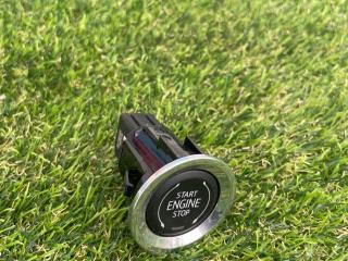 кнопка запуска двигателя Buick Encore GX 1 поколение 2020, 1.2 л., бензин, вариатор, хетчбэк 5 дв., передний привод, 13534512