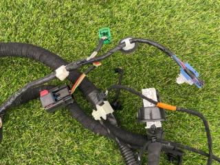 дверная проводка Tesla Model Y 1 поколение 2022, электро, белый, 1489052-00-D