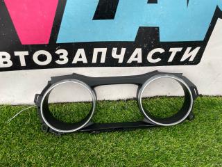 рамка панели приборов Jeep Wrangler 4 поколение 2020, АКПП, внедорожник 5 дв., 6AB19TRMAA