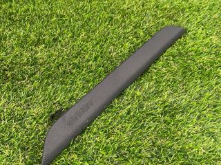 накладка на торпедо (консоль) Jeep Wrangler 4 поколение 2020, АКПП, внедорожник 5 дв., 2445838TX7