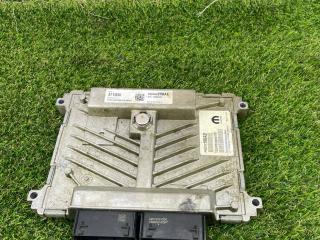 блок управления двигателем Jeep Wrangler 4 поколение 2019, 2.0 л., бензин, АКПП, внедорожник 5 дв., полный привод, 68292196AD