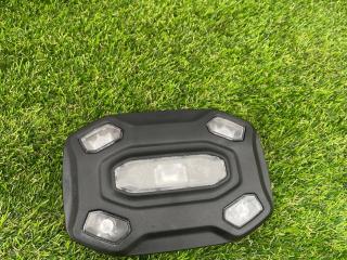 фонарь салона (плафон) Jeep Wrangler 4 поколение 2019, 2.0 л., бензин, АКПП, внедорожник 5 дв., полный привод, 6CD43TX7AG