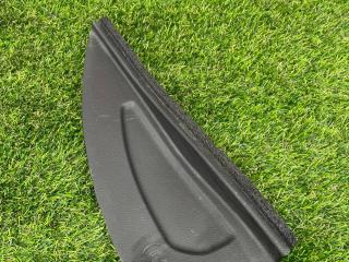 накладка на торпедо (консоль) Jeep Wrangler 4 поколение 2019, 2.0 л., бензин, АКПП, внедорожник 5 дв., полный привод, 6AA89TX7AB