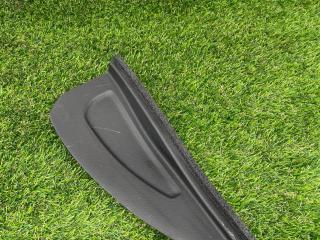 накладка на торпедо (консоль) Jeep Wrangler 4 поколение 2019, 2.0 л., бензин, АКПП, внедорожник 5 дв., полный привод, 6AA90TX7AB