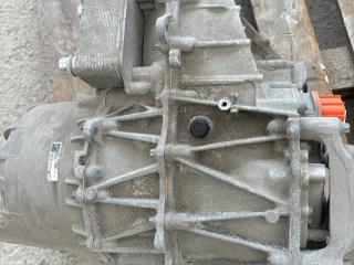 двигатель Tesla Model Y 1 поколение 2022, электро, белый, 1120990-00-N