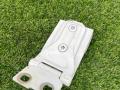 петля капота Jeep Wrangler 4 поколение 2019, 2.0 л., бензин, АКПП, внедорожник 5 дв., полный привод, 2848AA1381 - фото №3