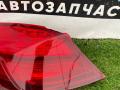 фонарь задний левый BMW 6 серия F12/F13 [рестайлинг] (2015 - 2018), 63217210577, 89505161 - фото №3