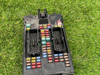 Блок управления BCM (Body Control Module) Volvo XC90 2 поколение (2014 - 2019), 31346672