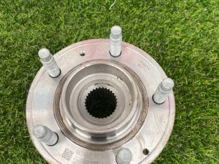 ступица передняя Buick Encore GX 1 поколение 2023, 1.2 л., вариатор, внедорожник 5 дв., передний привод, 13546938