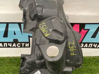 подкапотный пластик Ford Explorer 6 поколение U625 2020, 2.3 л., бензин, АКПП, внедорожник 5 дв., L1MB-016C75-AL