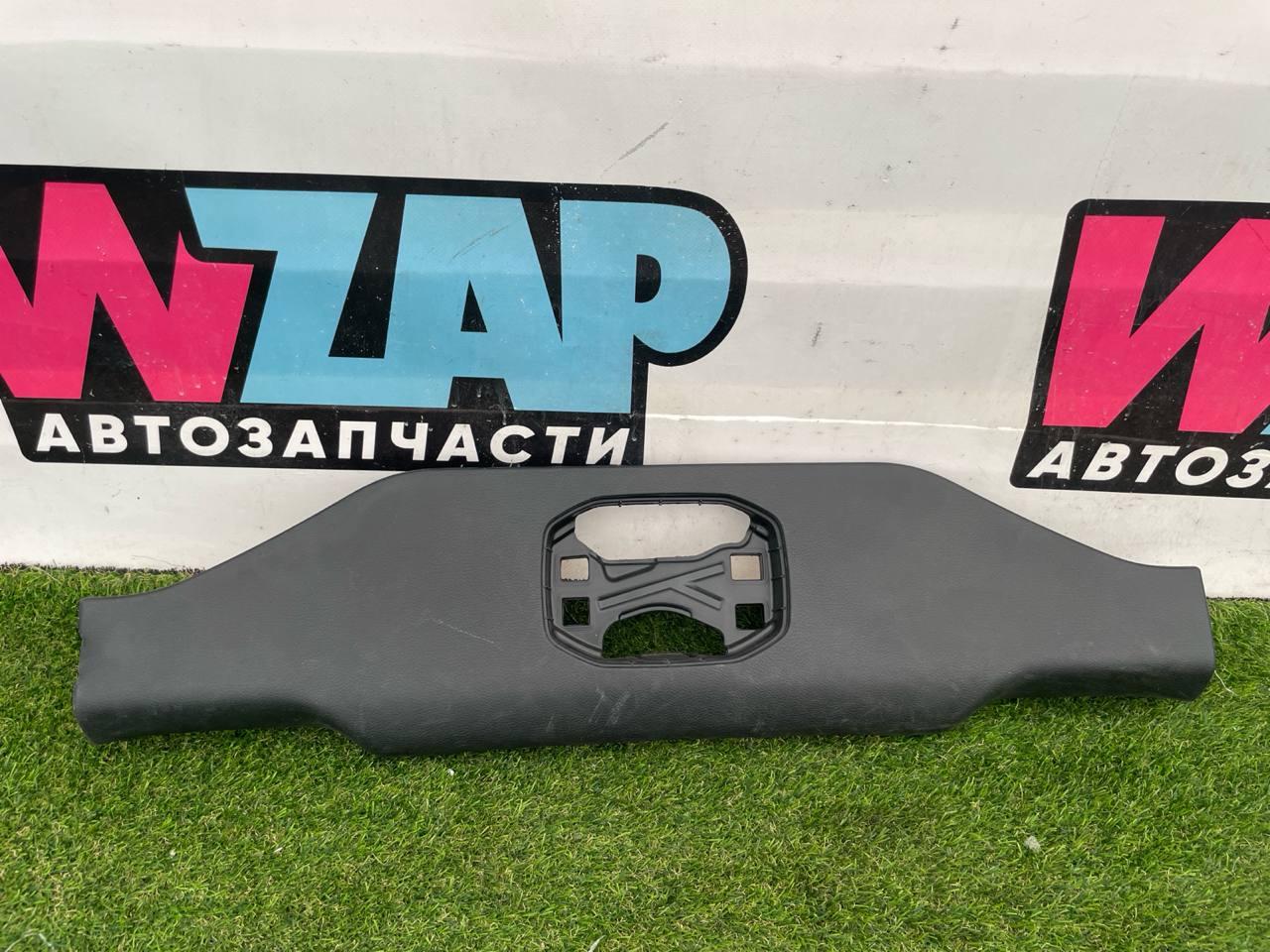 потолок Jeep Wrangler 4 поколение 2019, 2.0 л., бензин, АКПП, внедорожник 5 дв., полный привод, 6BR67TX7AD - фото №1