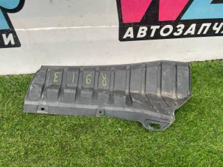 защита двигателя Buick Encore GX 1 поколение 2020, 1.2 л., бензин, вариатор, хетчбэк 5 дв., передний привод, 42647027