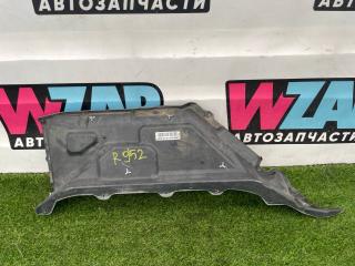 планка под капот Ford Explorer 6 поколение U625 2020, 2.3 л., бензин, АКПП, внедорожник 5 дв., L1MB-016C96-AE