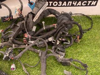 проводка салона Jeep Wrangler 4 поколение 2019, 2.0 л., бензин, АКПП, внедорожник 5 дв., полный привод, 68396703AF