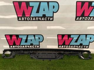 накладка на торпедо (консоль) Jeep Wrangler 4 поколение 2019, 2.0 л., бензин, АКПП, внедорожник 5 дв., полный привод, 6KN87TX7AD