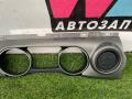 накладка на торпедо (консоль) Jeep Wrangler 4 поколение 2019, 2.0 л., бензин, АКПП, внедорожник 5 дв., полный привод, 6AB19SD5AA - фото №3