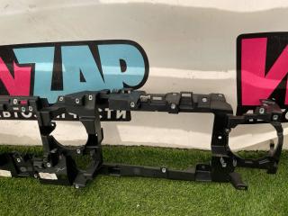 панель передняя салона (торпедо) Jeep Wrangler 4 поколение 2019, 2.0 л., бензин, АКПП, внедорожник 5 дв., полный привод, 6AC18TX7AF