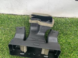 воздуховод печки Jeep Wrangler 4 поколение 2020, АКПП, внедорожник 5 дв., 68290513AC