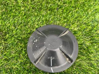 крышка фары Jeep Wrangler 4 поколение 2019, 2.0 л., бензин, АКПП, внедорожник 5 дв., полный привод