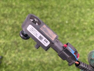 датчик удара Buick Encore GX 1 поколение 2020, 1.2 л., бензин, вариатор, хетчбэк 5 дв., передний привод, 13514077