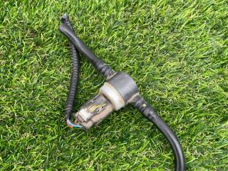 датчик давления топлива Buick Encore GX 1 поколение 2020, 1.2 л., бензин, вариатор, хетчбэк 5 дв., передний привод, 13510100