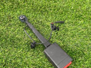 замок ремня безопасности Buick Encore GX 1 поколение 2020, 1.2 л., бензин, вариатор, хетчбэк 5 дв., передний привод, 60004844