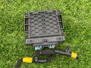 блок комфорта Buick Encore GX 1 поколение 2020, 1.2 л., бензин, вариатор, хетчбэк 5 дв., передний привод, 13536789