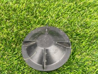 крышка фары Jeep Wrangler 4 поколение 2019, 2.0 л., бензин, АКПП, внедорожник 5 дв., полный привод