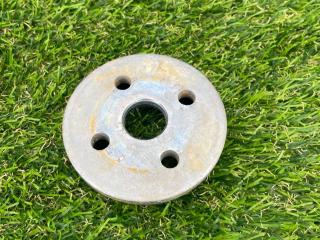 подушка рамы Jeep Wrangler 4 поколение 2019, 2.0 л., бензин, АКПП, внедорожник 5 дв., полный привод, 68302330AA