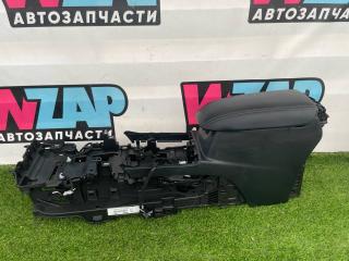 консоль салона Ford Escape 4 поколение CX482 2020, 1.5 л., бензин, АКПП, синий, внедорожник 5 дв., полный привод, LJ6B-S045A06-EM3ZHE