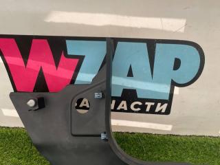 обшивка стойки Ford Mustang 6 поколение S550 [рестайлинг] 2020, 2.3 л., бензин, АКПП, купе, задний привод, FR3B-6302349-APW