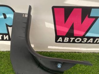 накладка на порог внутренняя Ford Mustang 6 поколение S550 [рестайлинг] 2020, 2.3 л., бензин, АКПП, купе, задний привод, FR3B6302348AFW