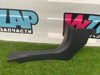 накладка на порог внутренняя Buick Encore GX 1 поколение 2020, 1.2 л., бензин, вариатор, хетчбэк 5 дв., передний привод, 42712540