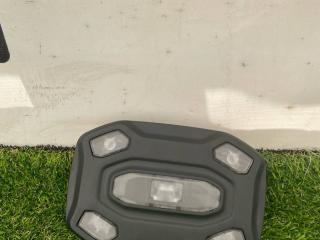 фонарь салона (плафон) Jeep Wrangler 4 поколение 2020, АКПП, внедорожник 5 дв., 6CD43TX7AH