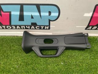 обшивка стойки центральной левой Jeep Wrangler 4 поколение 2020, АКПП, внедорожник 5 дв., 6BM21TRMAC