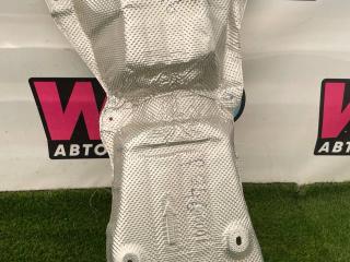 шумоизоляция (термозащита) Buick Encore GX 1 поколение 2020, 1.2 л., бензин, вариатор, хетчбэк 5 дв., передний привод