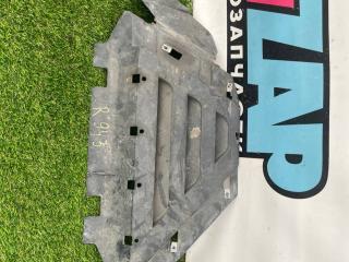 защита двигателя Ford Mustang 6 поколение S550 [рестайлинг] 2020, 2.3 л., бензин, АКПП, серый, купе, задний привод, FR3B-6P013-BCW