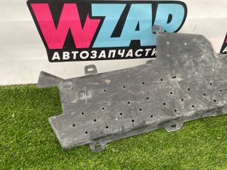 защита днища Ford Mustang 6 поколение S550 [рестайлинг] 2020, 2.3 л., бензин, АКПП, купе, задний привод, FR3C9E313AC