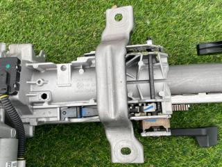 рулевая колонка Ford Escape 4 поколение CX482 2020, 1.5 л., бензин, АКПП, синий, внедорожник 5 дв., полный привод, LX6C-3D077-EK