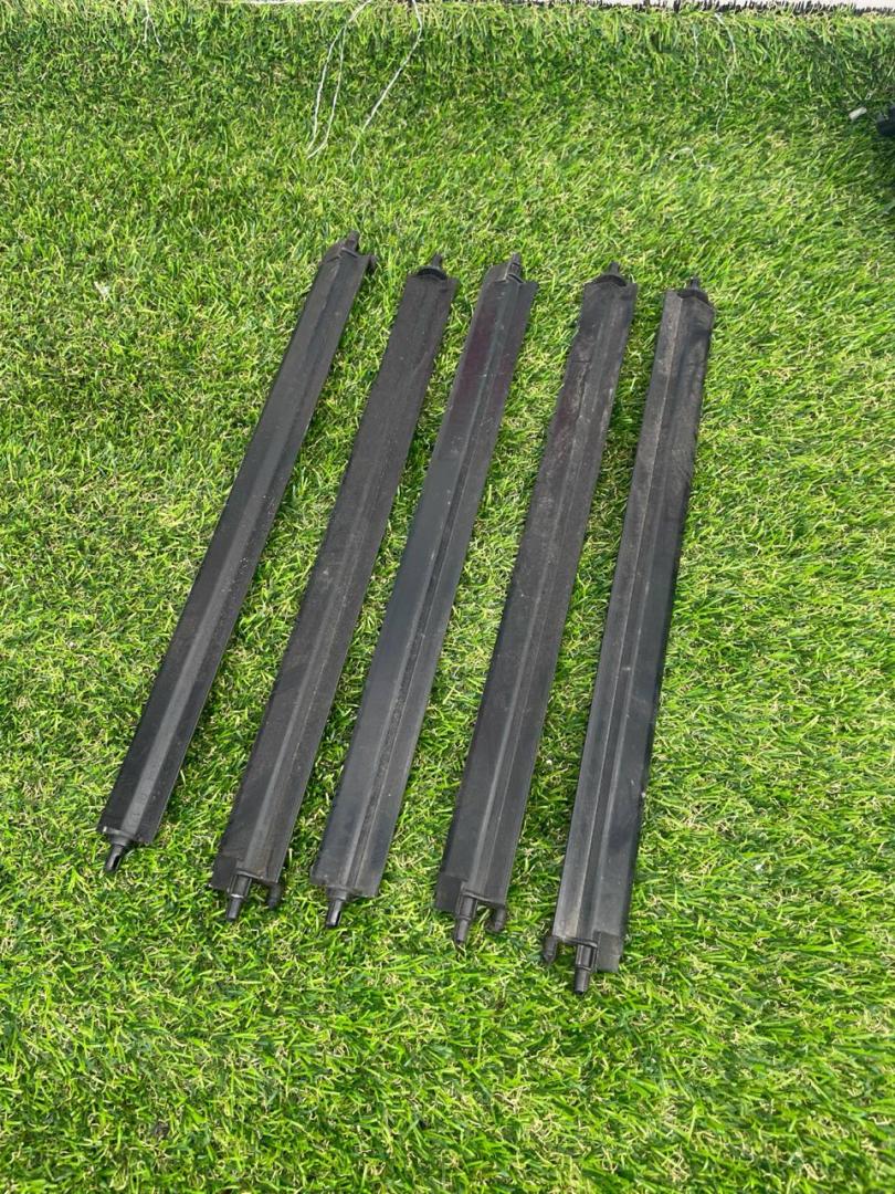 жалюзи Ford Escape 4 поколение CX482 2020, 1.5 л., бензин, АКПП, синий, внедорожник 5 дв., полный привод, LJ6T-14D189-AX - фото №1