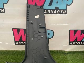 обшивка стойки центральной правой Ford Escape 4 поколение CX482 2020, 1.5 л., бензин, АКПП, синий, внедорожник 5 дв., полный привод, LJ6B-S243W06-ABW