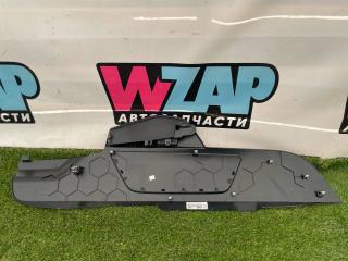 Декоративная накладка центральной консоли Ford Escape 4 поколение CX482 2020, 1.5 л., бензин, АКПП, синий, внедорожник 5 дв., полный привод, LJ6B-S044E06-BH3ZHE