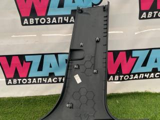 обшивка стойки центральной левой Ford Escape 4 поколение CX482 2020, 1.5 л., бензин, АКПП, синий, внедорожник 5 дв., полный привод, LJ6B-S243W07-ABW