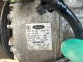 компрессор кондиционера Ford Escape 4 поколение CX482 2020, 1.5 л., бензин, АКПП, синий, внедорожник 5 дв., полный привод, JX6119D629ND - фото №3
