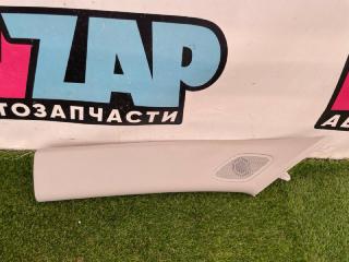 обшивка стойки Chevrolet TrailBlazer 3 поколение 2022, 1.3 л., бензин, вариатор, оранжевый, хетчбэк 5 дв., полный привод, 42722684